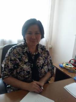 Мектеп әкімшілігі