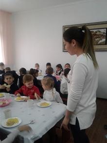 «Ашық есік» күні