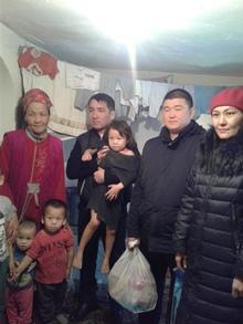 «Жан жылуы»