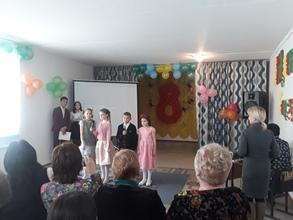 «Әлемнің жарығын сыйладың сен маған» атты мектепішілік іс – шара өткізілгені туралы мәлімет
