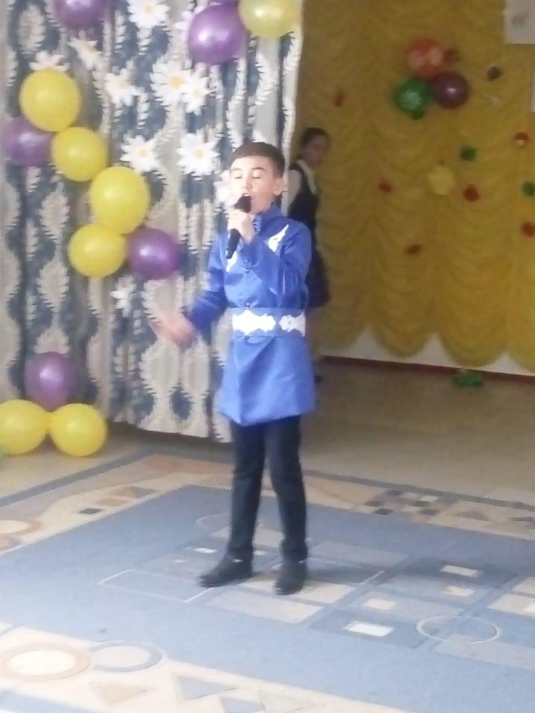 «Ұлт бірлігі – Ұлы байлық»