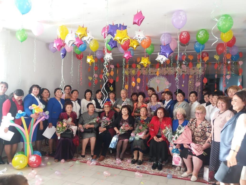 "Ұстаз ұлы есім"