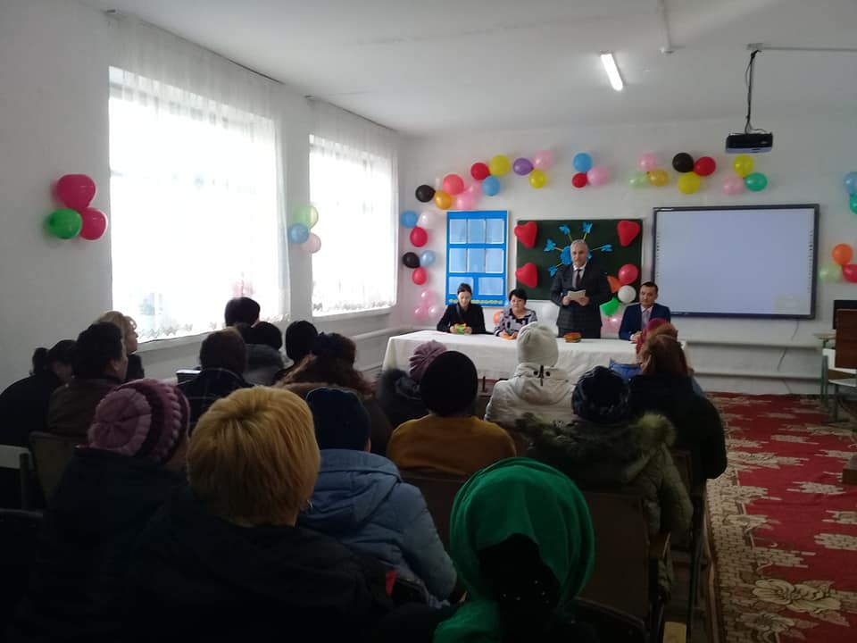"Бізге ұсынатын мамандықтар "