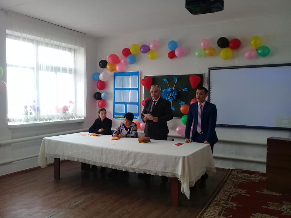 "Бізге ұсынатын мамандықтар "