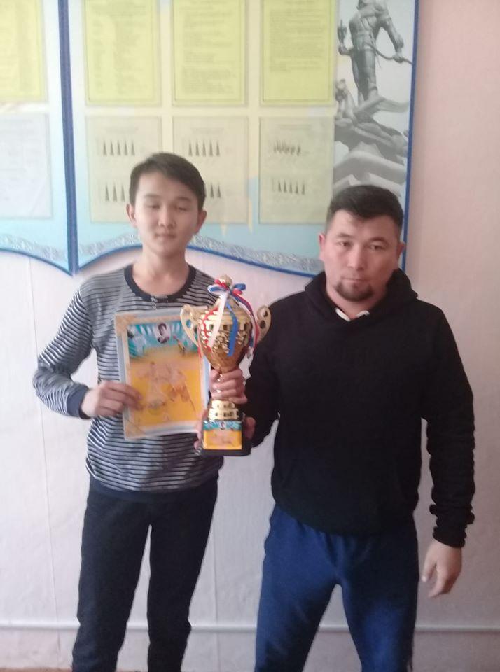 Тұрар Рысқұловтың туылғанына 125 